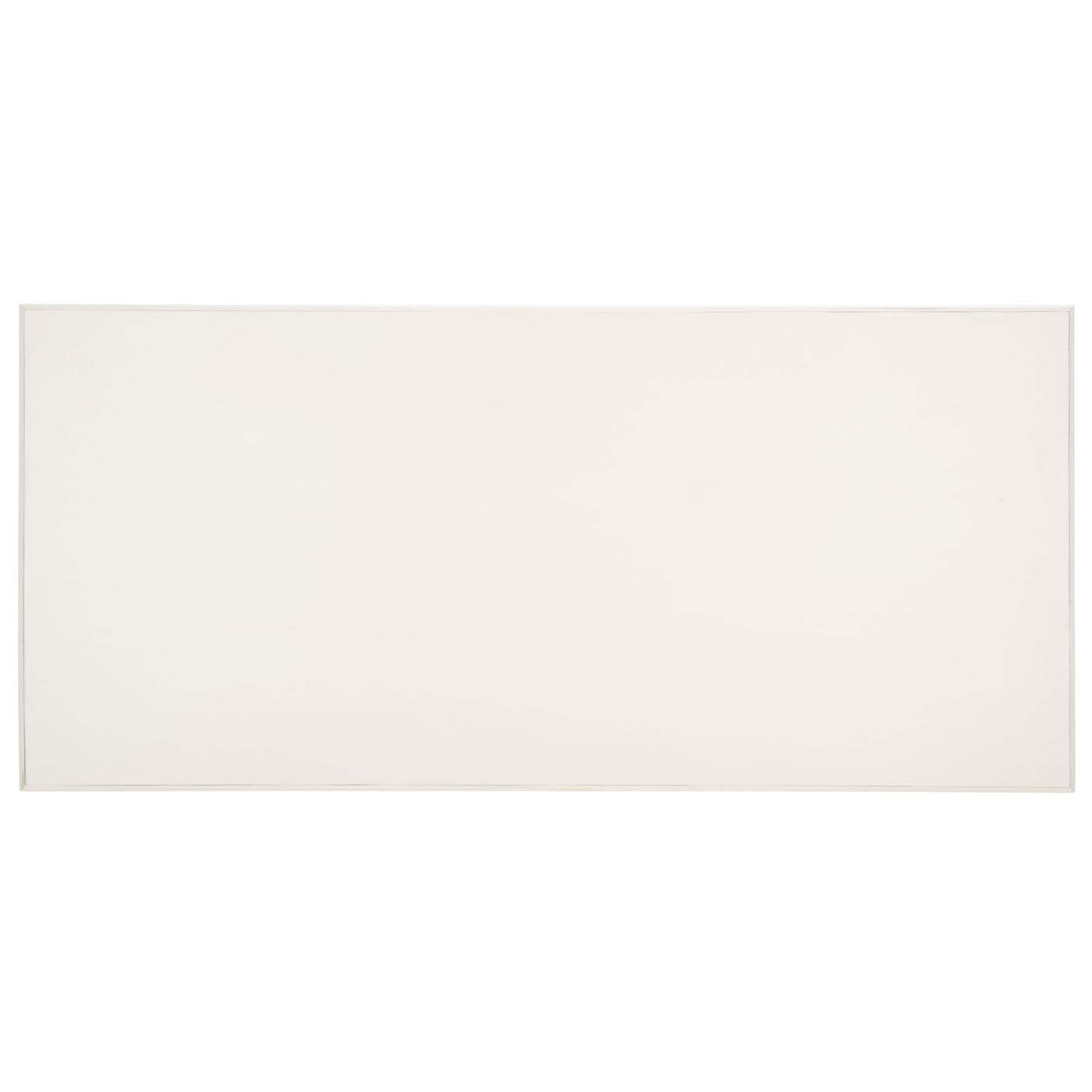 Distressed White
