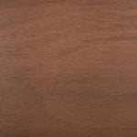 Safavieh Henric 1 Drawer 2 Shelf Desk , DSK5712 - Brown