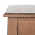 Safavieh Kaytee Desk , DSK5713 - Brown
