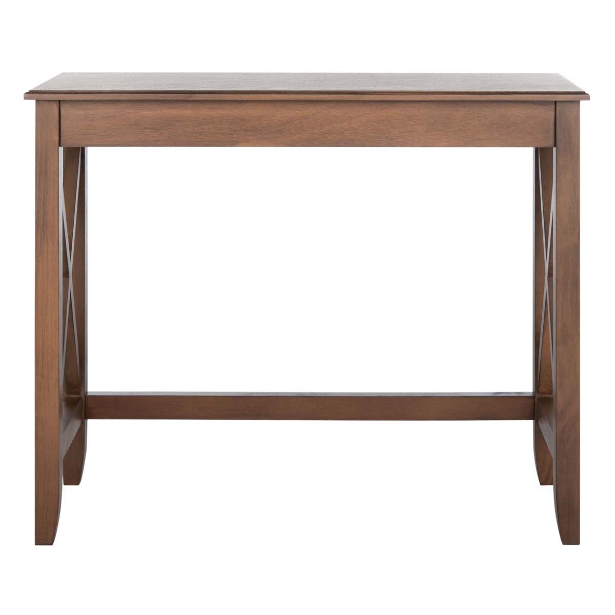 Safavieh Kaytee Desk , DSK5713 - Brown