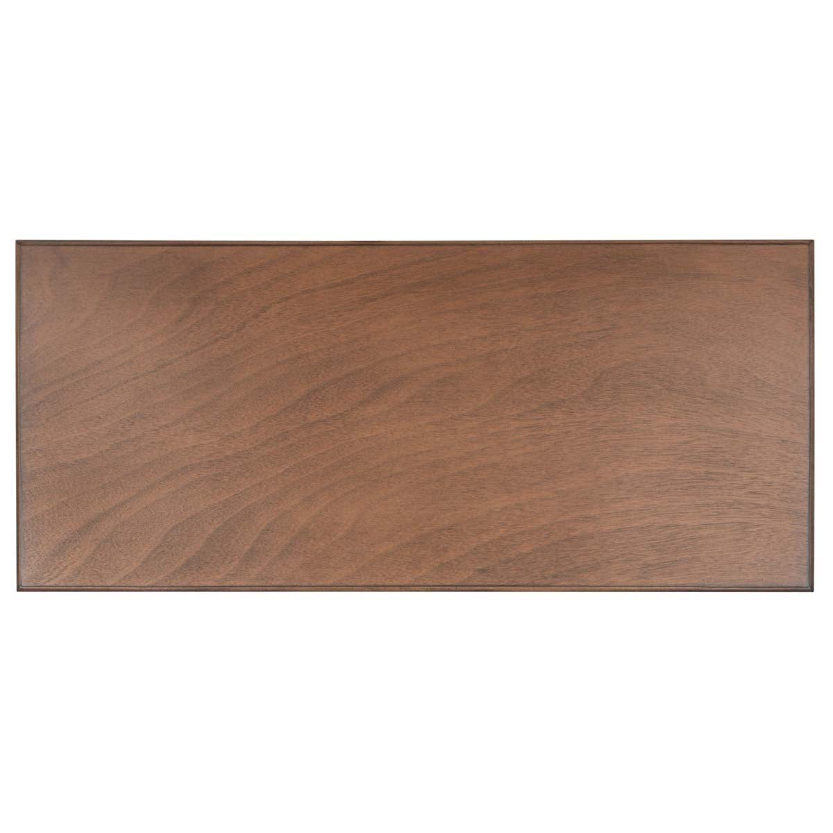 Safavieh Kaytee Desk , DSK5713 - Brown