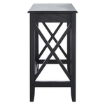 Safavieh Kaytee Desk , DSK5713 - Black