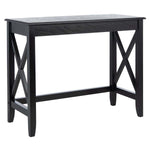 Safavieh Kaytee Desk , DSK5713 - Black