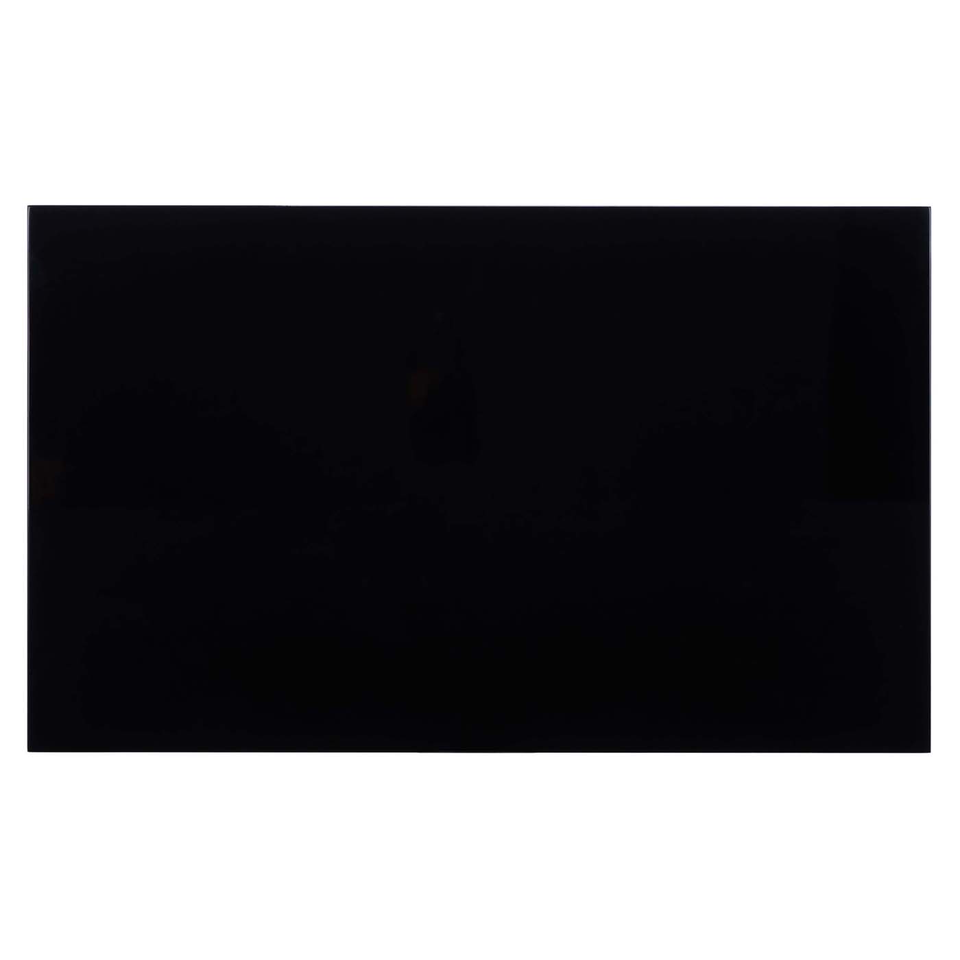 Safavieh Viv Glossy Wooden Desk , DSK5801 - Black / Gold