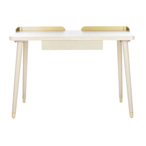 Safavieh Parker 1 Drawer Desk , DSK6400