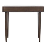 Safavieh Zinnia Desk , DSK9000 - Walnut/Mango Wood