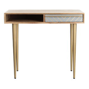 Safavieh Leni Desk , DSK9003
