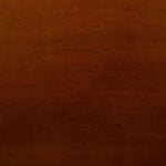 Safavieh Kamy 2 Shelf Leaning Desk , DSK9401 - Honey Brown / Charcoal