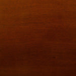Safavieh Kamy 2 Shelf Leaning Desk , DSK9401 - Honey Brown / Charcoal