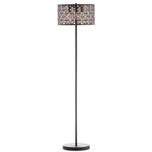 Safavieh Disney Mosiac Floor Lamp, DSN1400