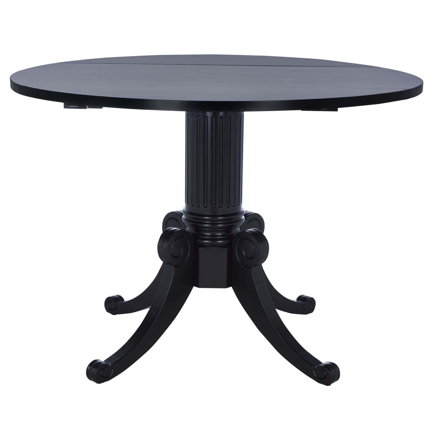 Safavieh Forest Drop Leaf Dining Table , DTB1000