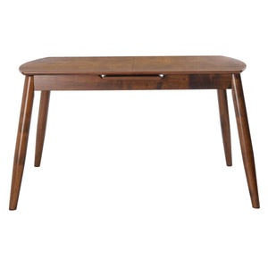 Safavieh Kyoga Auto Mechanism Extension Dining Table , DTB1400