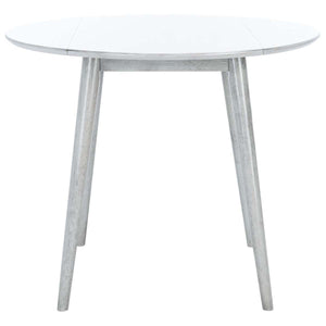 Safavieh Lovell Folding Round Dining Table , DTB1401