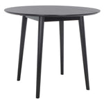 Safavieh Lovell Folding Round Dining Table , DTB1401