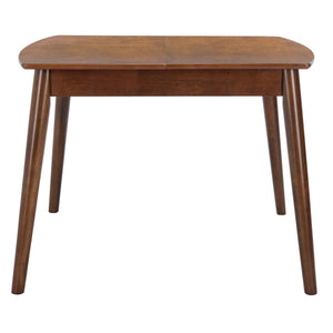 Safavieh Varda Manual Extension Dining Table , DTB1402