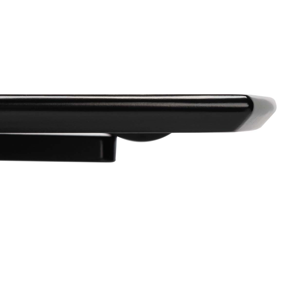 Safavieh Kaylee Extension Dining Table , DTB1403 - Matte / Black