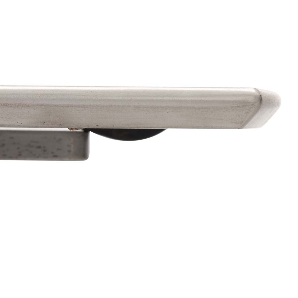 Safavieh Kaylee Extension Dining Table , DTB1403 - Dark Grey