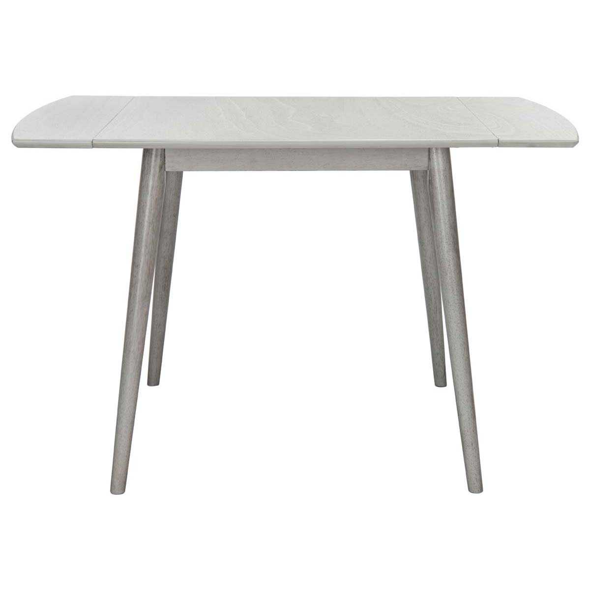 Safavieh Kaylee Extension Dining Table , DTB1403 - Dark Grey