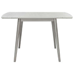 Safavieh Kaylee Extension Dining Table , DTB1403 - Dark Grey
