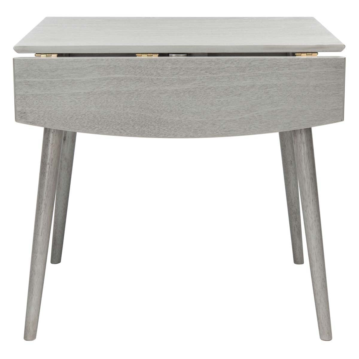 Safavieh Kaylee Extension Dining Table , DTB1403 - Dark Grey