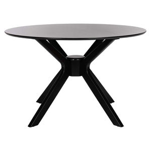 Safavieh Nicolai Round Dining Table , DTB1405