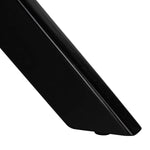 Safavieh Nicolai Round Dining Table , DTB1405 - Matte / Black