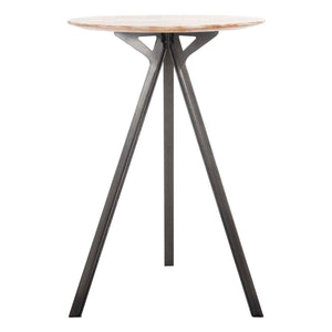 Safavieh Axel Tripod Pub Table , DTB3700