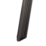 Safavieh Axel Tripod Pub Table , DTB3700 - Grey Wash/Black
