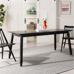 Safavieh Brayson Rectangle Dining Table , DTB5000