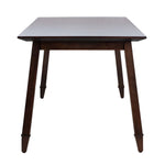 Safavieh Brayson Rectangle Dining Table , DTB5000 - Walnut