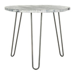 Safavieh Mindy Wood Top Dining Table , DTB6500