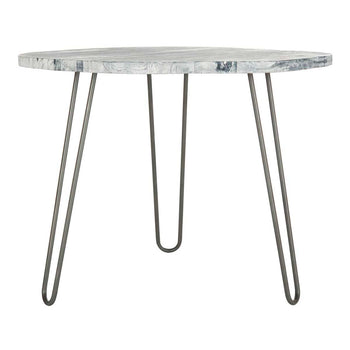Safavieh Mindy Wood Top Dining Table , DTB6500