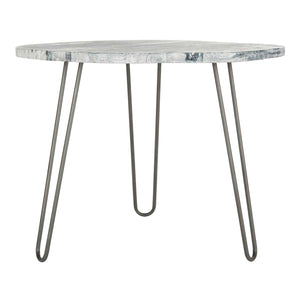 Safavieh Mindy Wood Top Dining Table , DTB6500
