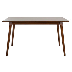 Safavieh Tia Rectangle Dining Table , DTB9201