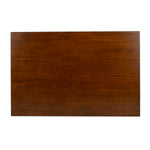 Safavieh Tia Rectangle Dining Table , DTB9201 - Walnut