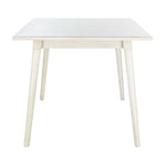 Safavieh Tia Rectangle Dining Table , DTB9201 - Antique White