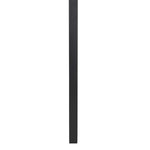 Safavieh Cael Dining Table , DTB9300 - Sand / Black