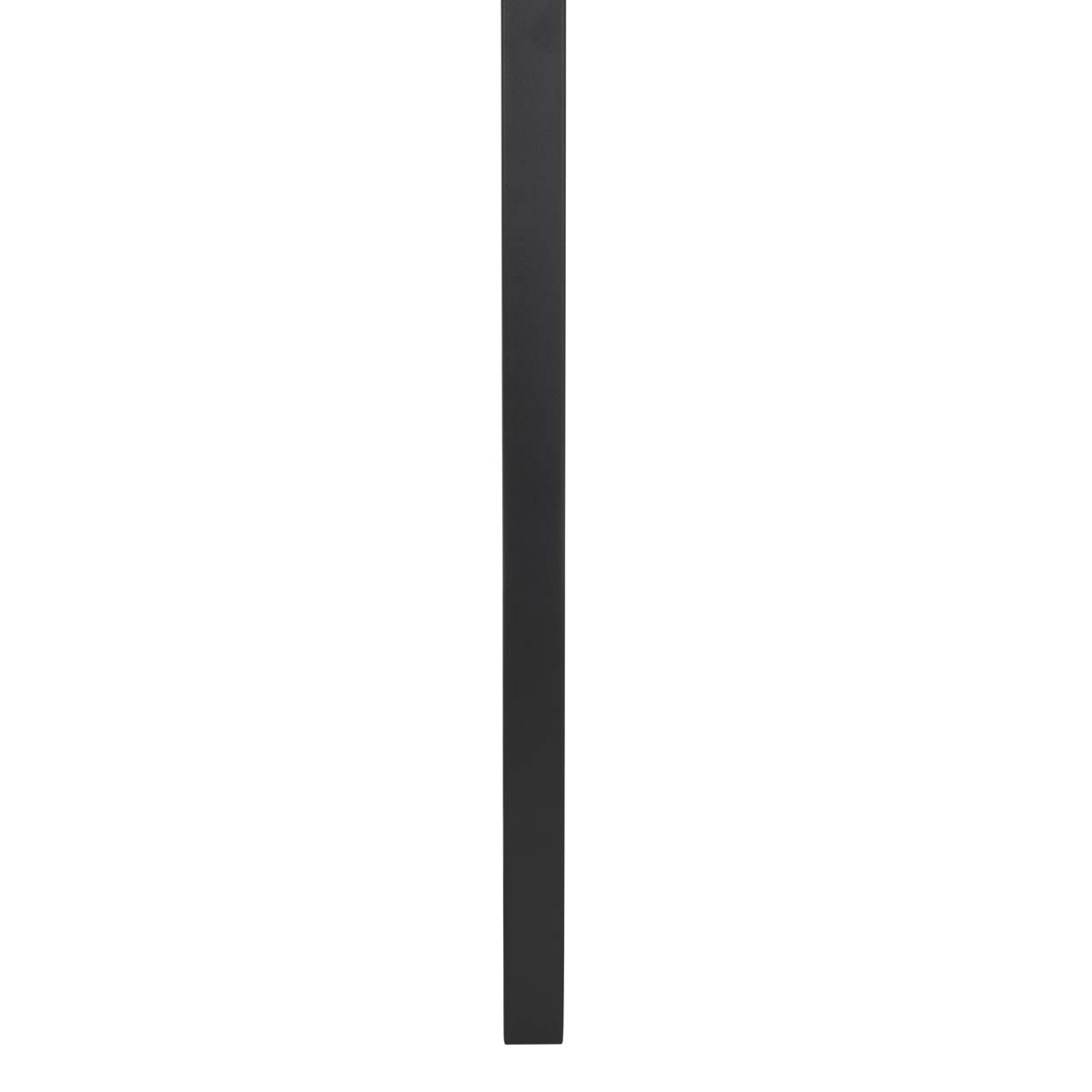Safavieh Cael Dining Table , DTB9300 - Charcoal / Black