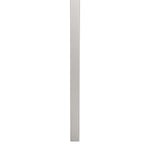 Safavieh Cael Dining Table , DTB9300 - Grey / Silver