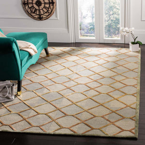 Safavieh Nepalese 473 Rug, DVE473