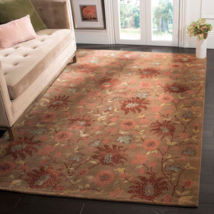 Safavieh Nepalese 475 Rug, DVE475