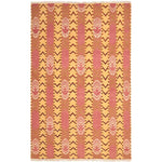 Safavieh Sumak 515 Rug, DVE515 - Pink Amber