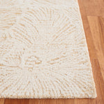 Safavieh Ebony 101 Rug, EBN101 - Gold / Ivory