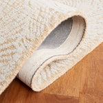 Safavieh Ebony 101 Rug, EBN101 - Gold / Ivory