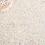 Safavieh Ebony 101 Rug, EBN101 - Gold / Ivory