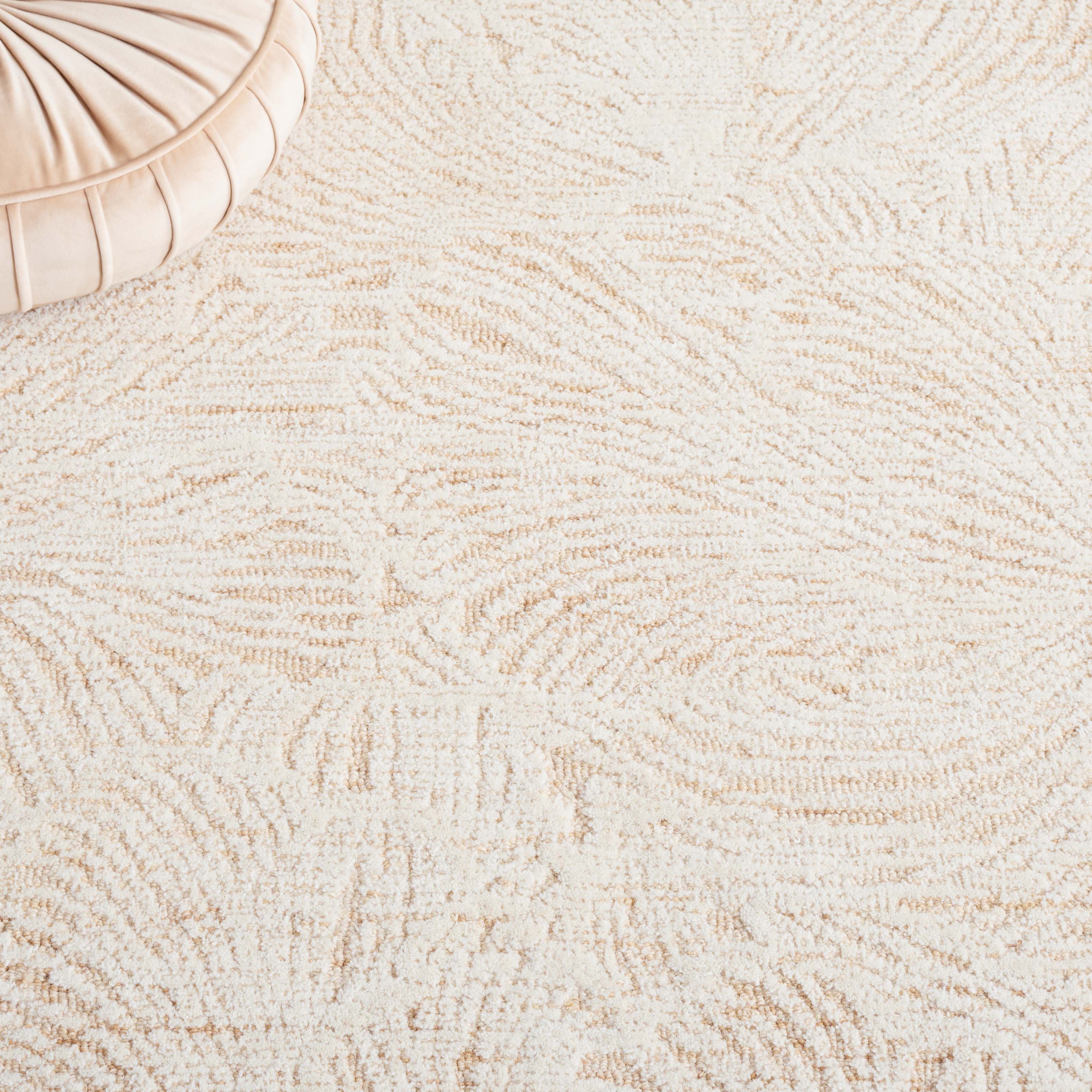 Safavieh Ebony 101 Rug, EBN101 - Gold / Ivory