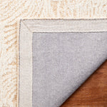 Safavieh Ebony 101 Rug, EBN101 - Gold / Ivory