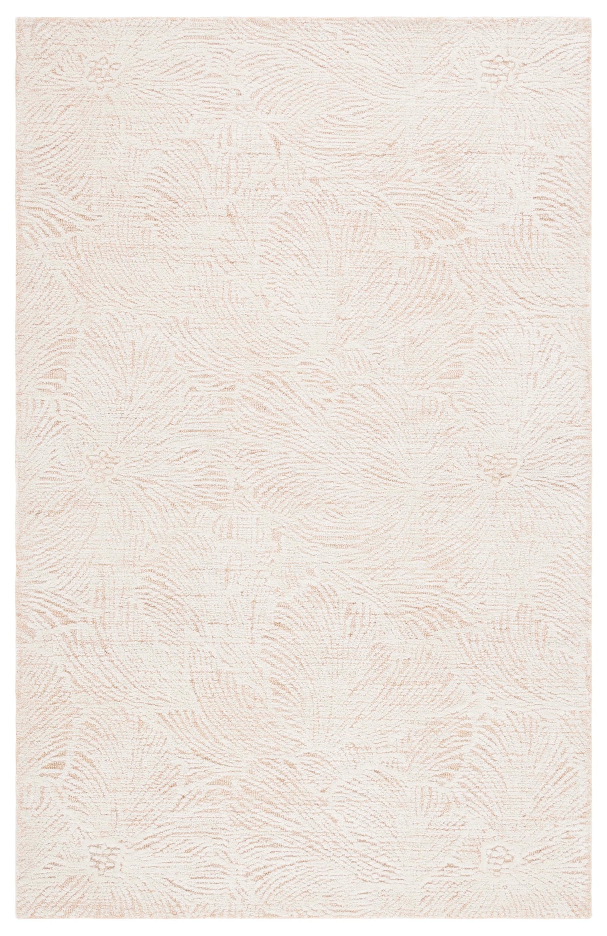 Safavieh Ebony 101 Rug, EBN101 - Gold / Ivory