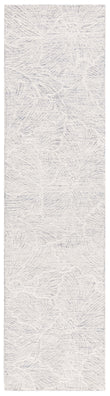 Safavieh Ebony 101 Rug, EBN101 - Grey / Ivory