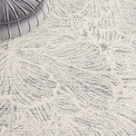 Safavieh Ebony 101 Rug, EBN101 - Grey / Ivory